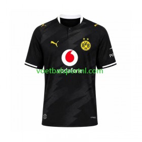 Borussia Dortmund Uit Shirt 2026-27